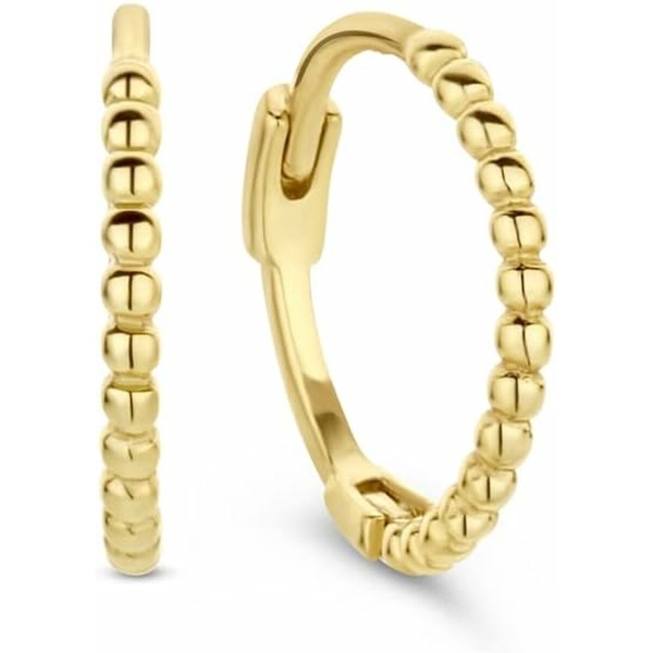 KOLCZYKI NEW BLING KULE
